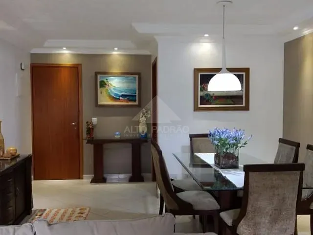 Apartamento à venda, no bairro Vila Bocaina em Mauá