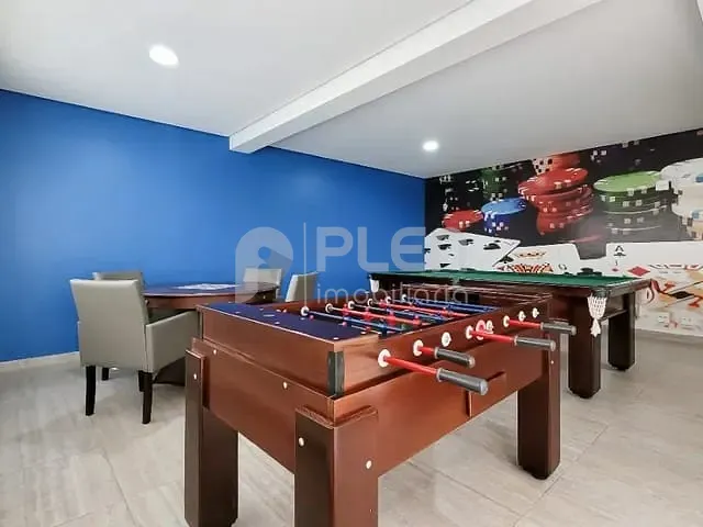 Apartamento 3 quartos e 5 banheiros, à venda, no bairro Vila Paulicéia em São Paulo