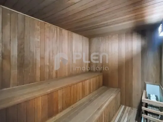 Apartamento 3 quartos e 5 banheiros, à venda, no bairro Vila Paulicéia em São Paulo