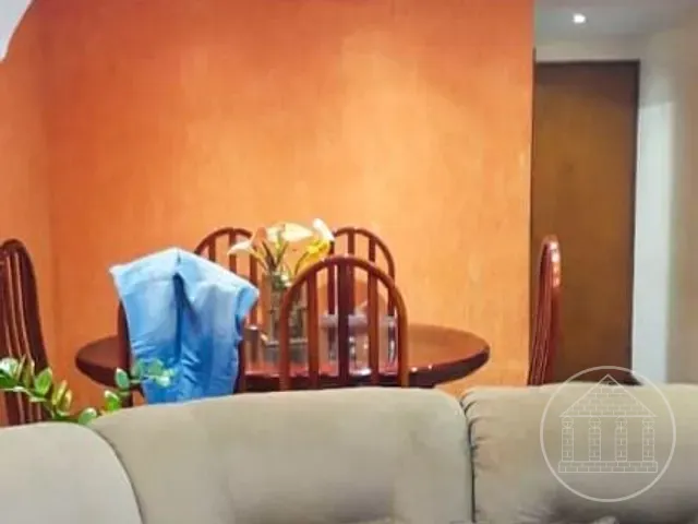 Apartamento 2 quartos e 1 banheiro, à venda, no bairro Vila do Castelo em São Paulo