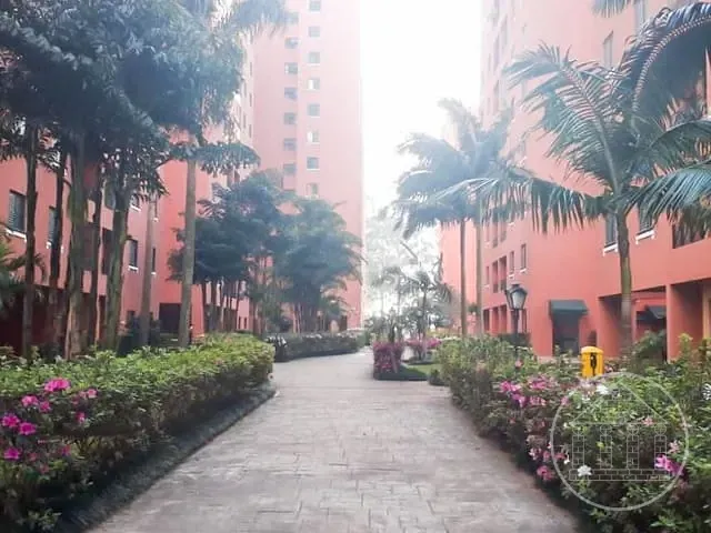 Apartamento 2 quartos e 1 banheiro, à venda, no bairro Vila do Castelo em São Paulo