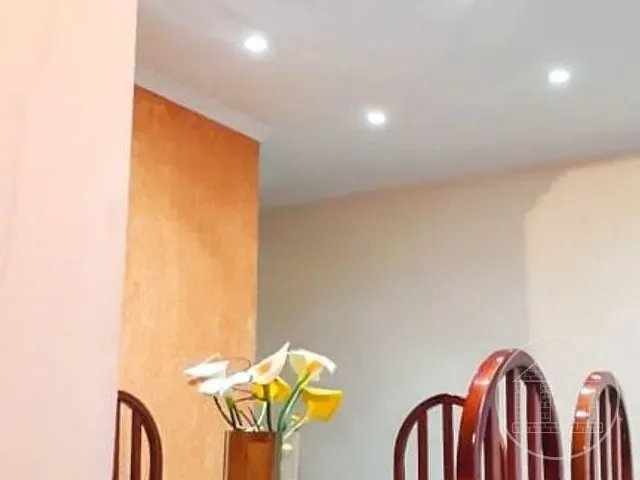 Apartamento 2 quartos e 1 banheiro, à venda, no bairro Vila do Castelo em São Paulo
