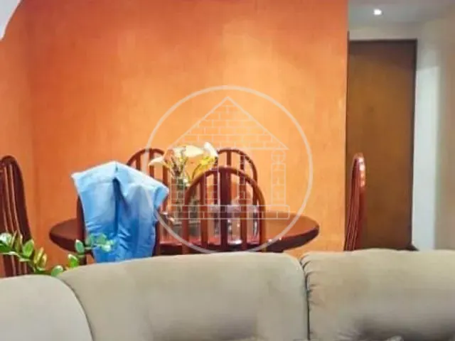 Apartamento 2 quartos e 1 banheiro, à venda, no bairro Vila do Castelo em São Paulo