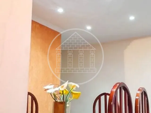 Apartamento 2 quartos e 1 banheiro, à venda, no bairro Vila do Castelo em São Paulo