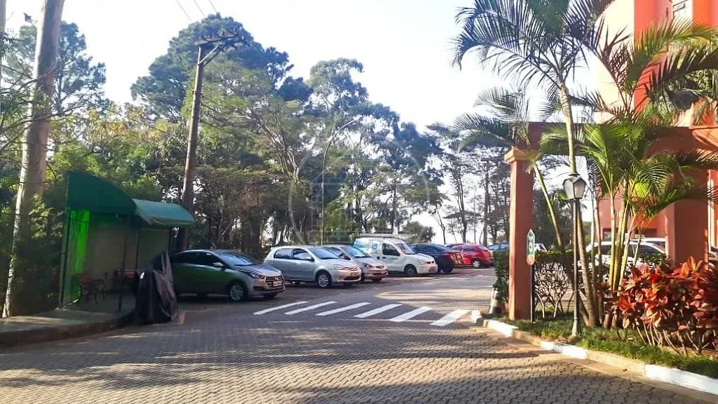 Apartamento, 2 quartos, 64 m² - Foto 28