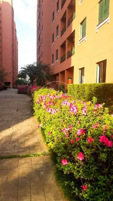 Apartamento, 2 quartos, 64 m² - Foto 16
