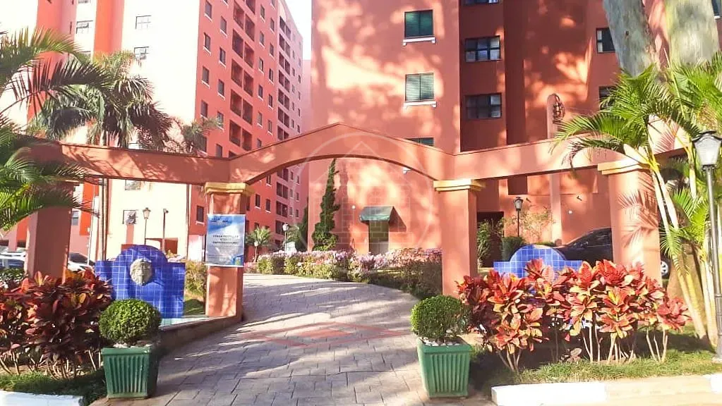 Apartamento, 2 quartos, 64 m² - Foto 26