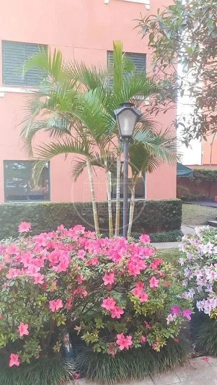 Apartamento, 2 quartos, 64 m² - Foto 15