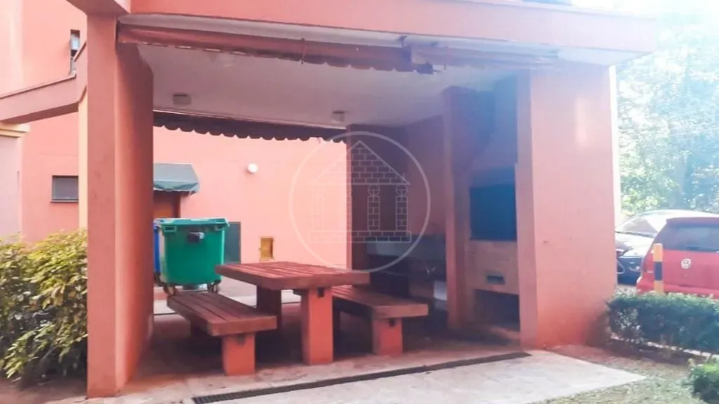 Apartamento, 2 quartos, 64 m² - Foto 14