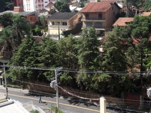 Foto do Apartamento - Apartamento à venda 3 Quartos, 1 Suite, 2 Vagas, 89M², Vila Ema, São José dos Campos - SP | Top Vision | RUSSI IMÓVEIS