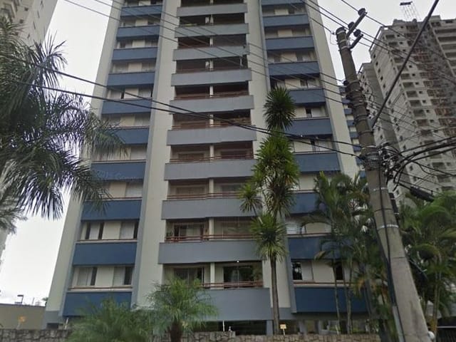 Foto do Apartamento - Apartamento à venda 3 Quartos, 1 Suite, 2 Vagas, 89M², Vila Ema, São José dos Campos - SP | Top Vision | RUSSI IMÓVEIS