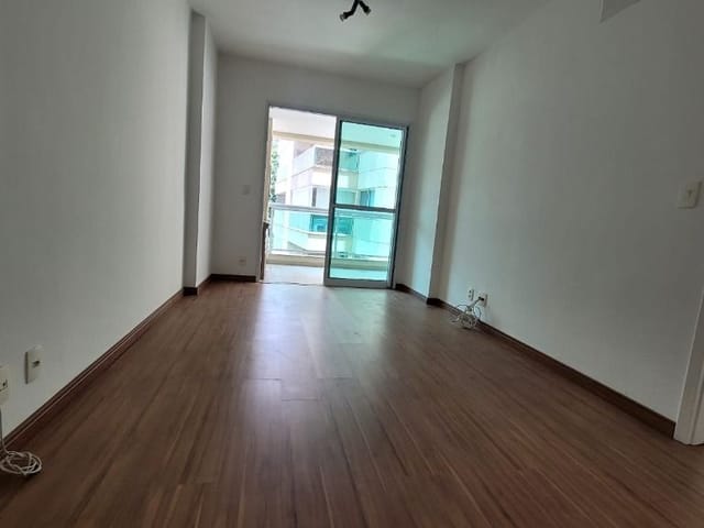 Foto do Apartamento - Apartamento para Locação 1 Quarto, 1 Suíte, 1 Vaga em Icaraí, Niterói - RJ | Contemporanium | SelfSpin