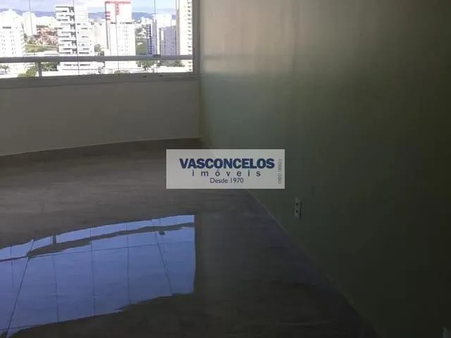 Apartamento com 68m² 2 quartos e 2 banheiros, à venda, no bairro Jardim Aquarius em São José dos Campos