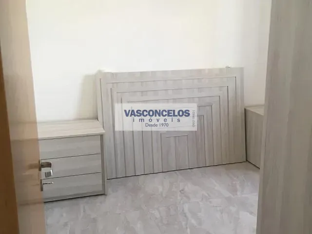 Apartamento com 68m² 2 quartos e 2 banheiros, à venda, no bairro Jardim Aquarius em São José dos Campos
