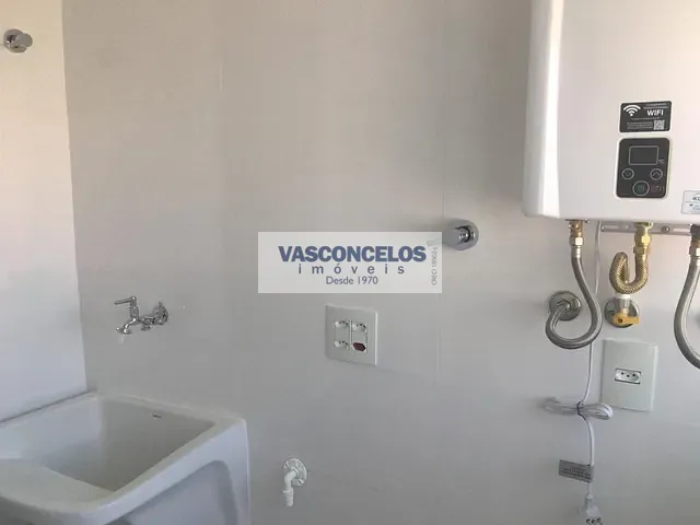 Apartamento com 68m² 2 quartos e 2 banheiros, à venda, no bairro Jardim Aquarius em São José dos Campos