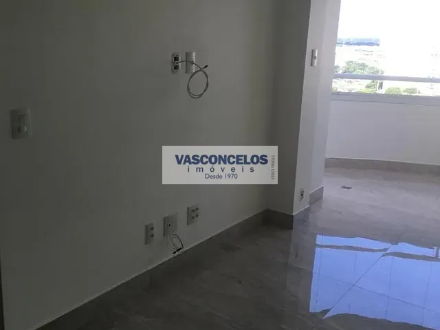 Apartamento com 68m² 2 quartos e 2 banheiros, à venda, no bairro Jardim Aquarius em São José dos Campos