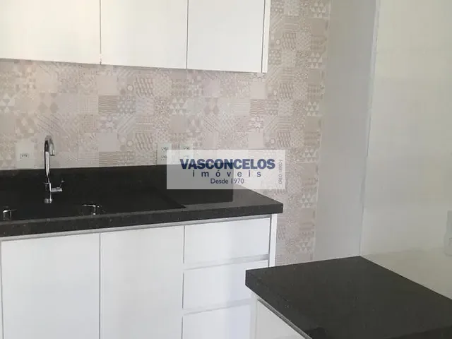 Apartamento com 68m² 2 quartos e 2 banheiros, à venda, no bairro Jardim Aquarius em São José dos Campos