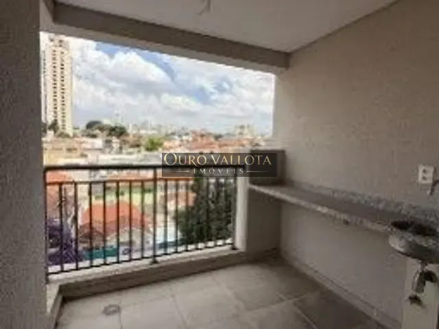 Apartamento 2 quartos e 2 banheiros, à venda, no bairro Parque da Vila Prudente em São Paulo