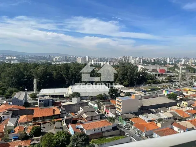 Apartamento com 88m² 2 quartos e 2 banheiros, para alugar, no bairro Vila Yara em Osasco