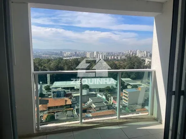 Apartamento com 88m² 2 quartos e 2 banheiros, para alugar, no bairro Vila Yara em Osasco