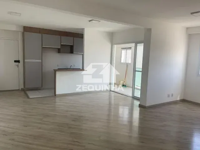 Apartamento com 88m² 2 quartos e 2 banheiros, para alugar, no bairro Vila Yara em Osasco