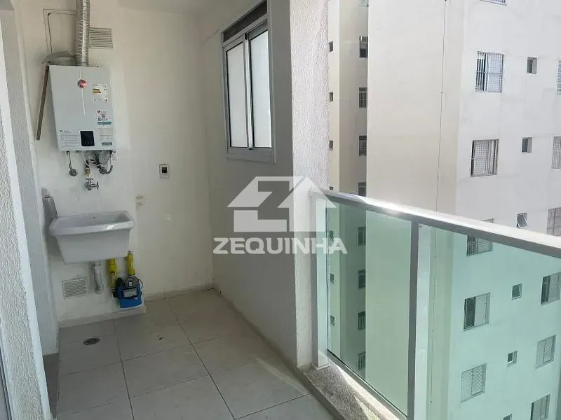 Apartamento, 2 quartos, 88 m² - Foto 6