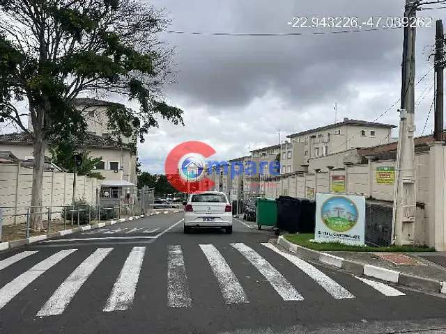 Apartamento com 172m² 1 quarto e 1 banheiro, à venda, no bairro JARDIM AMAZONAS em Campinas