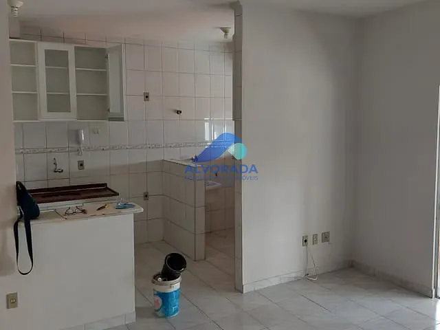 Apartamento 1 quarto e 1 banheiro, para alugar, no bairro Jardim Aquarius em São José dos Campos