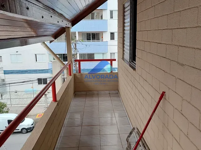 Apartamento 1 quarto e 1 banheiro, para alugar, no bairro Jardim Aquarius em São José dos Campos