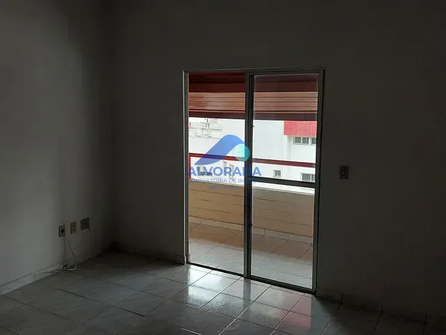 Apartamento 1 quarto e 1 banheiro, para alugar, no bairro Jardim Aquarius em São José dos Campos