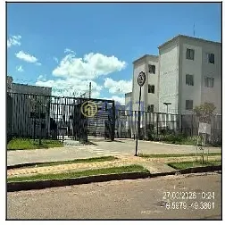 Apartamento, 2 quartos, 42 m² - Foto 1