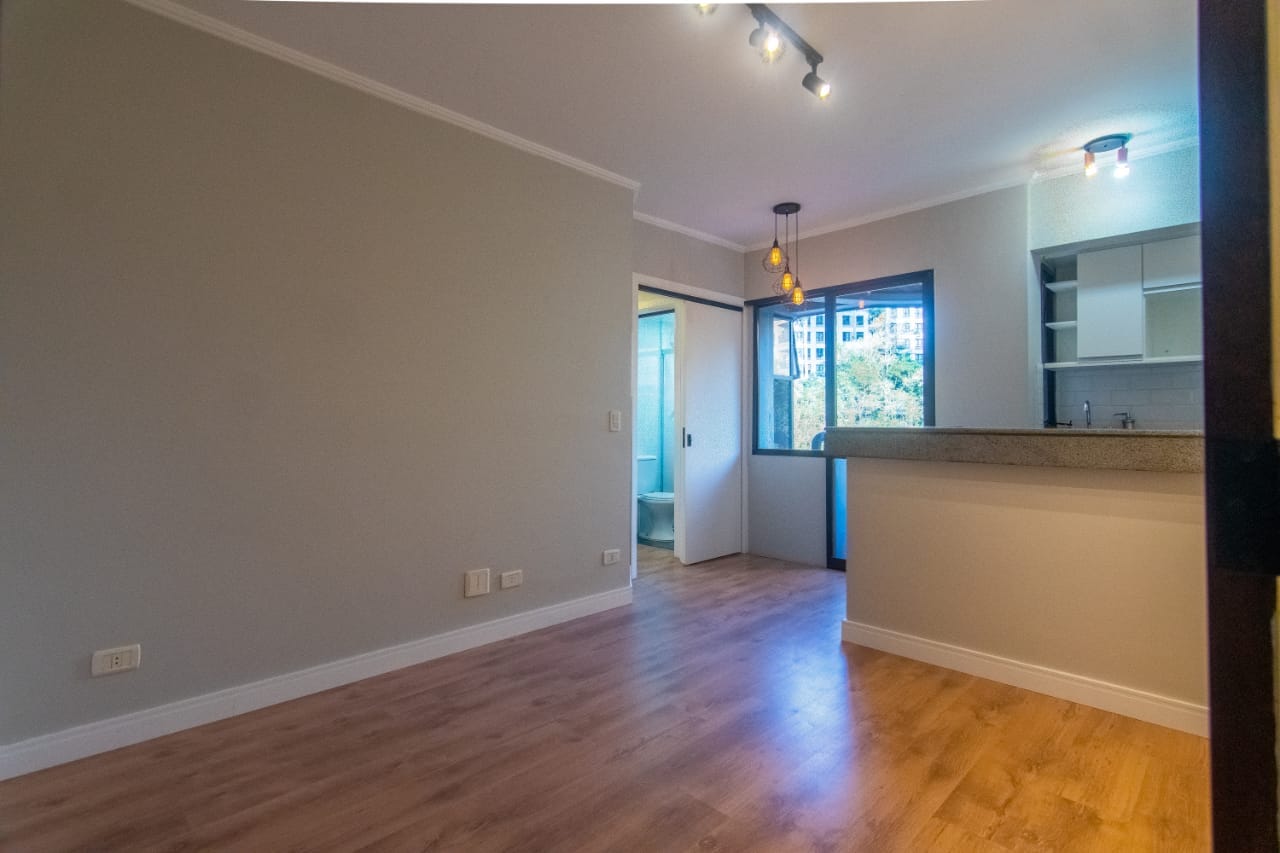 Apartamento, 1 quarto, 30 m² - Foto 5