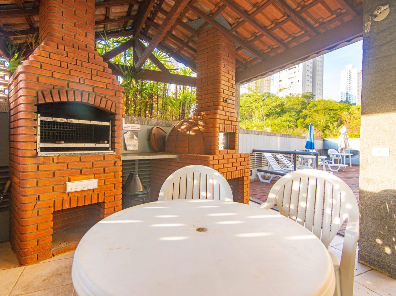 Apartamento, 1 quarto, 30 m² - Foto 11