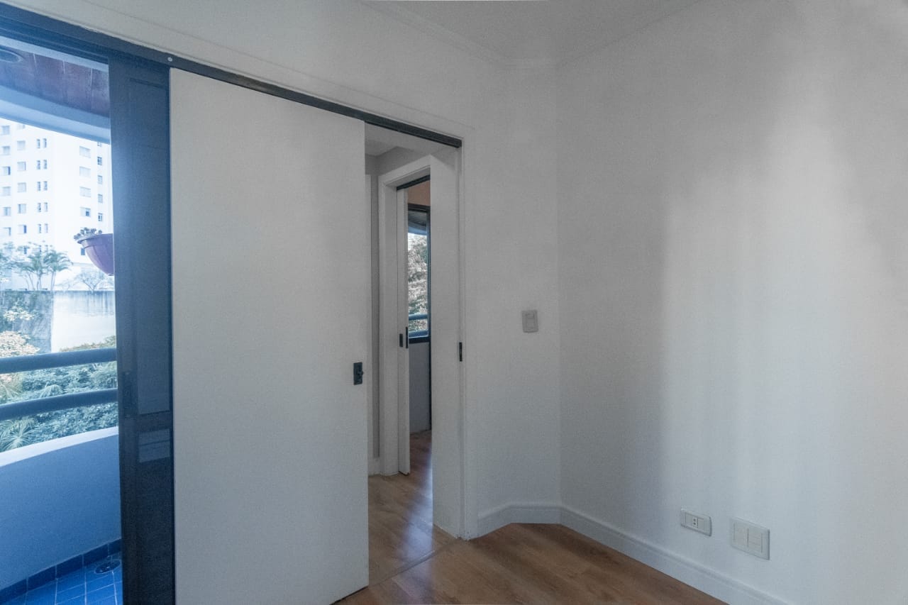 Apartamento, 1 quarto, 30 m² - Foto 7