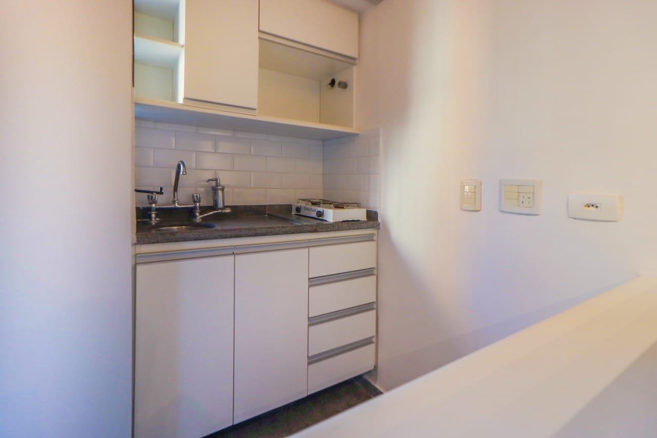 Apartamento, 1 quarto, 30 m² - Foto 6