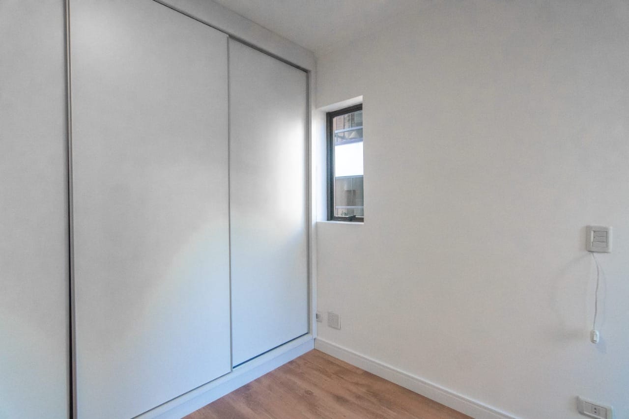 Apartamento, 1 quarto, 30 m² - Foto 8