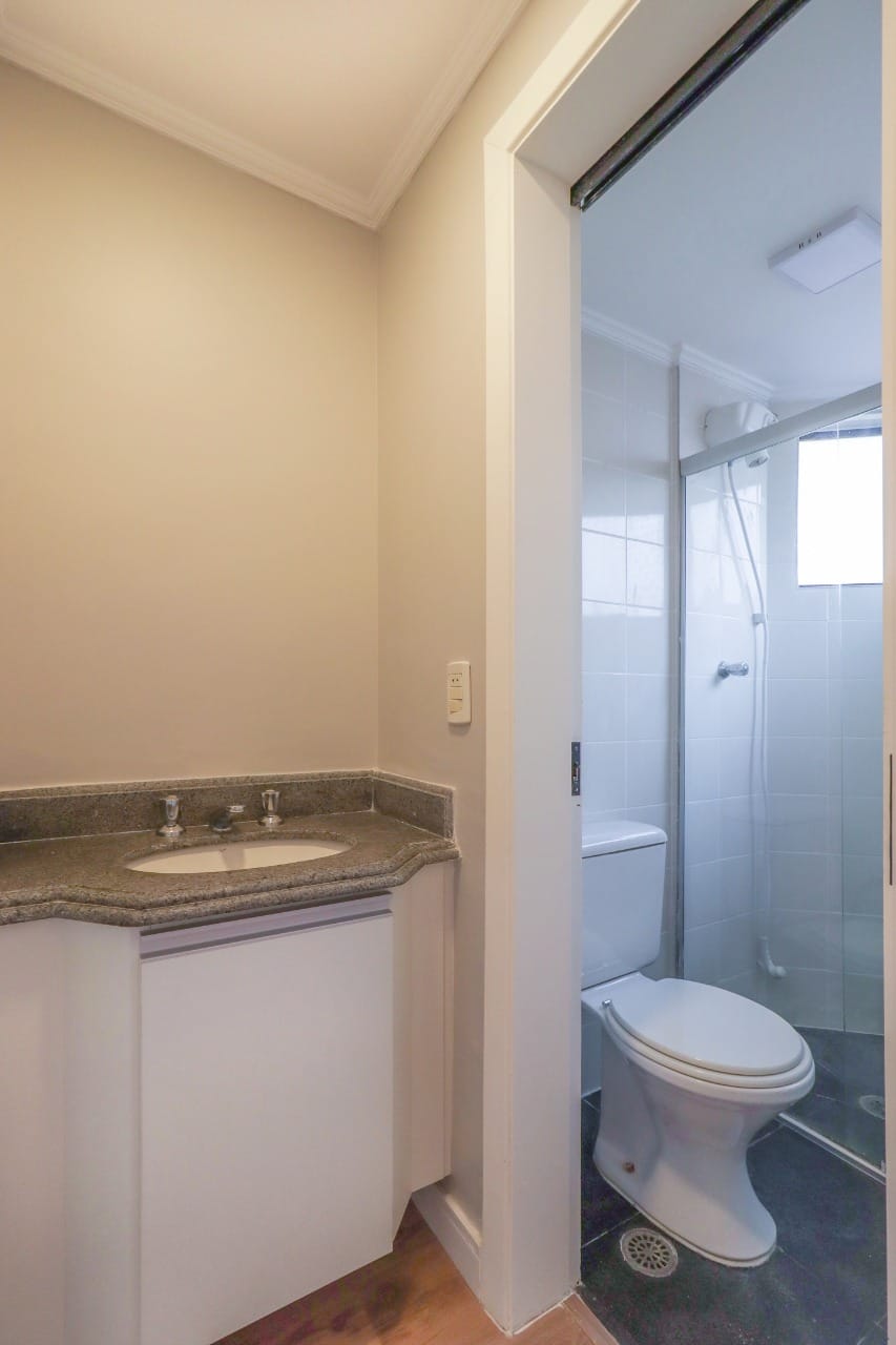 Apartamento, 1 quarto, 30 m² - Foto 9
