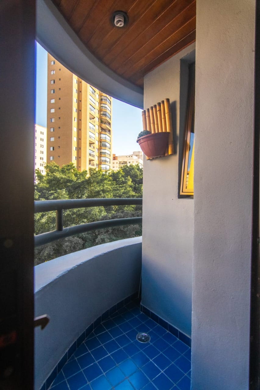 Apartamento, 1 quarto, 30 m² - Foto 3