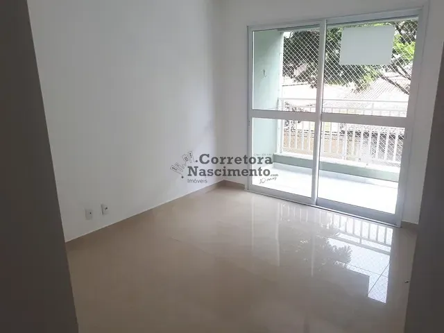 Apartamento com 77m² 3 quartos e 2 banheiros, à venda, no bairro Jardim Uirá em São José dos Campos
