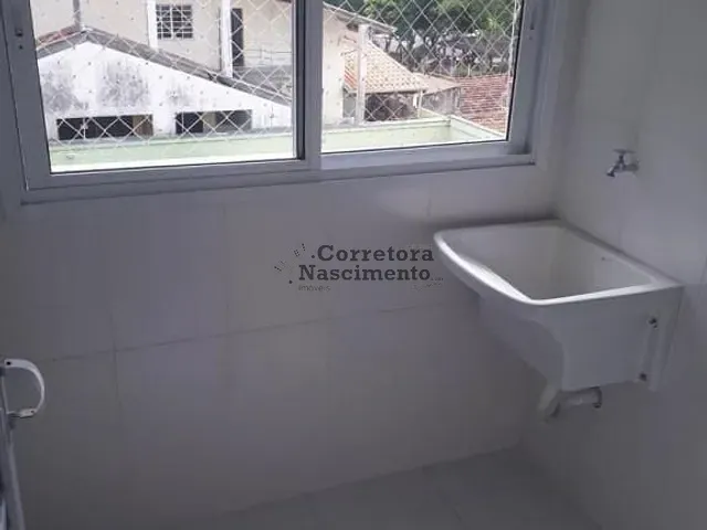 Apartamento com 77m² 3 quartos e 2 banheiros, à venda, no bairro Jardim Uirá em São José dos Campos