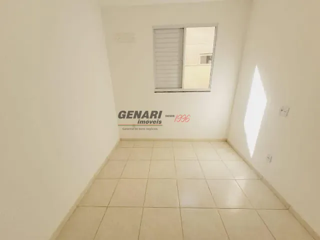 Apartamento com 52m² 2 quartos e 1 banheiro, à venda, no bairro Mato Dentro em Indaiatuba