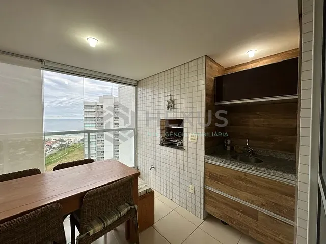Apartamento 3 quartos e 2 banheiros, à venda ou para alugar, no bairro Enseada em Guarujá