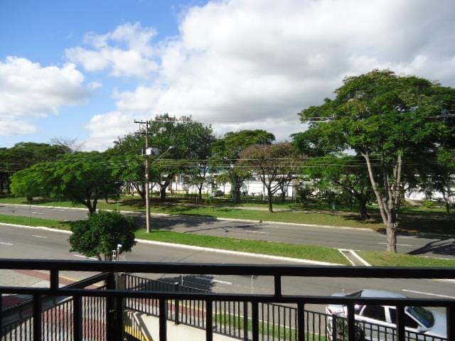 Foto do Apartamento - Apartamento residencial para locação, Bosque dos Eucaliptos, São José dos Campos. | INDEPENDENCE NEGOCIOS IMOBILIARIOS LTDA