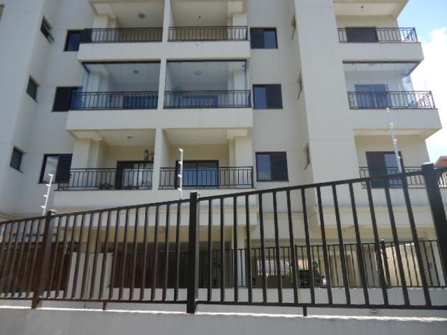 Foto do Apartamento - Apartamento residencial para locação, Bosque dos Eucaliptos, São José dos Campos. | INDEPENDENCE NEGOCIOS IMOBILIARIOS LTDA
