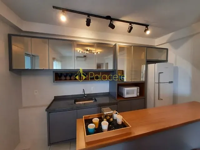Apartamento com 62m² 2 quartos e 1 banheiro, à venda, no bairro Jardim Bela Vista em Taubaté
