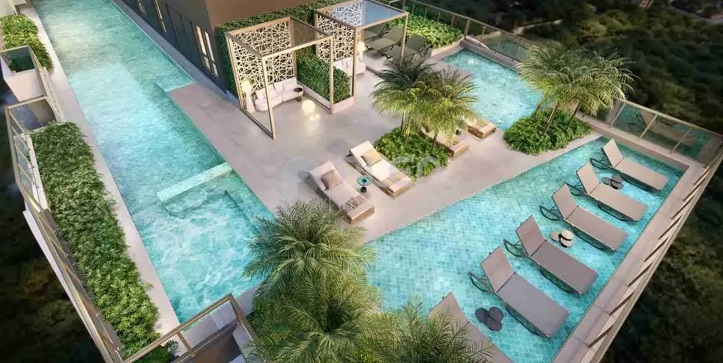 Apartamento de 1 quarto à venda em Liberdade, São Paulo