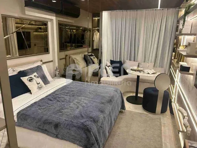 Apartamento 1 quarto e 1 banheiro, à venda, no bairro Liberdade em São Paulo