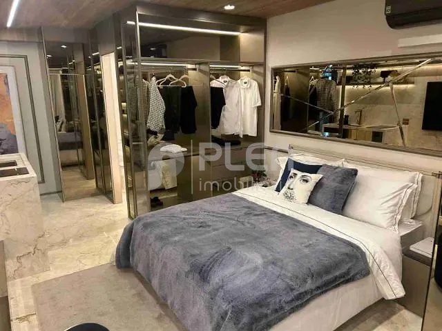 Apartamento 1 quarto e 1 banheiro, à venda, no bairro Liberdade em São Paulo