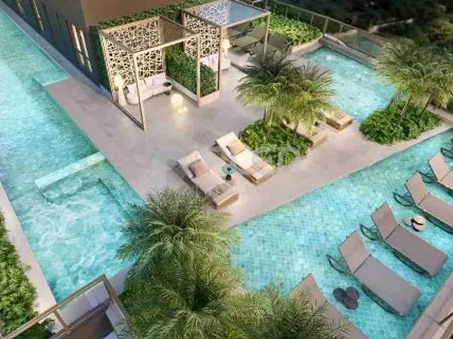 Apartamento 1 quarto e 1 banheiro, à venda, no bairro Liberdade em São Paulo