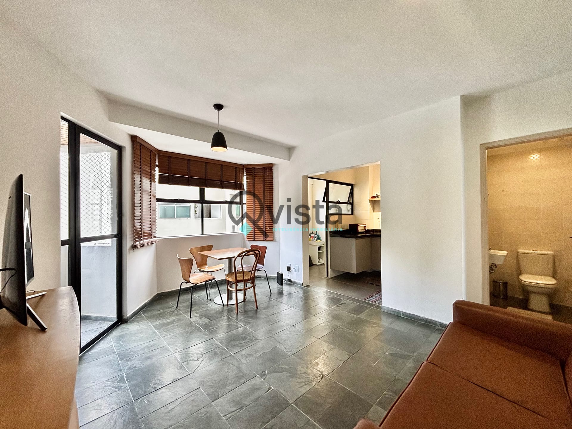 Apartamento, 2 quartos, 70 m² - Foto 2